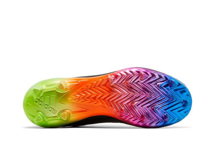 adidas Adios Pro 3 Pulse Mint Flash Lime