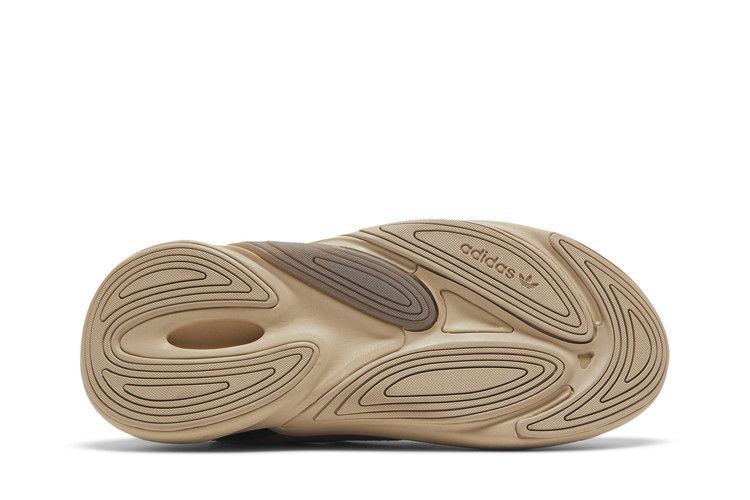 adidas Ozelia Trace Brown Legend Ink (Women's)