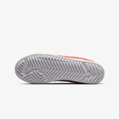 Nike | BLAZER MID '77 JUMBO { WHITE/MANTRA ORANGE-SAIL-TOTAL ORANGE