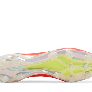 adidas Crazyfast+ FG Solar Red Cloud White Team Solar Yellow