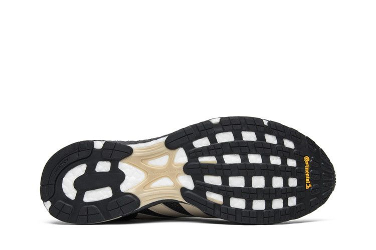 adidas adiZero adios 3 Undefeated Black