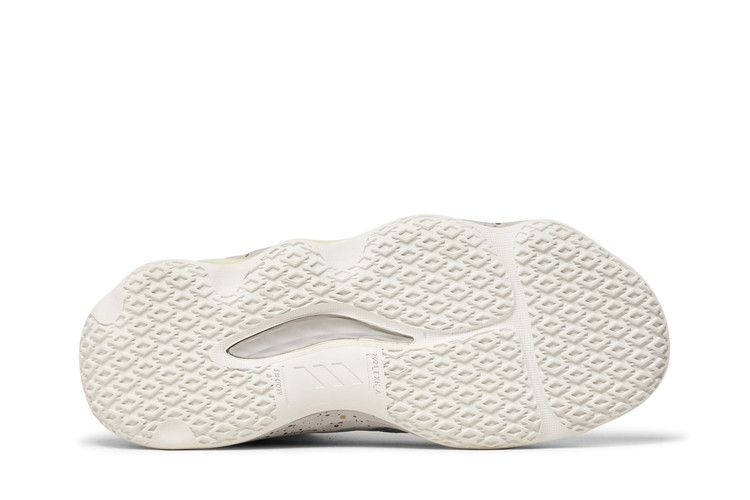 adidas Exhibit A Candace Parker Grey Gold