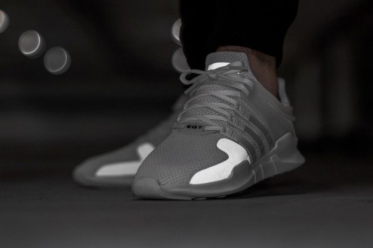 adidas EQT Support ADV Triple White