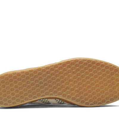 adidas Gazelle Sneaker Politics Mardi Gras
