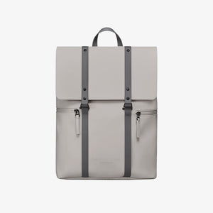 Gaston Luga | SPLASH 2.0 - 13  { TAUPE