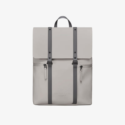 Gaston Luga | SPLASH 2.0 - 13  { TAUPE