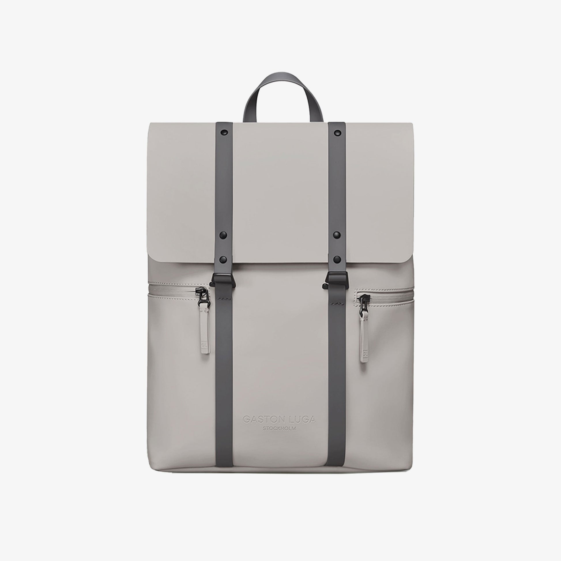 Gaston Luga | SPLASH 2.0 - 13  { TAUPE
