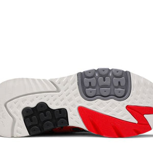 adidas Nite Jogger 3M Core Black Crystal White