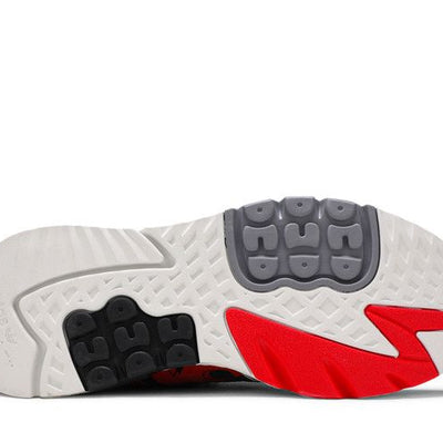 adidas Nite Jogger 3M Core Black Crystal White