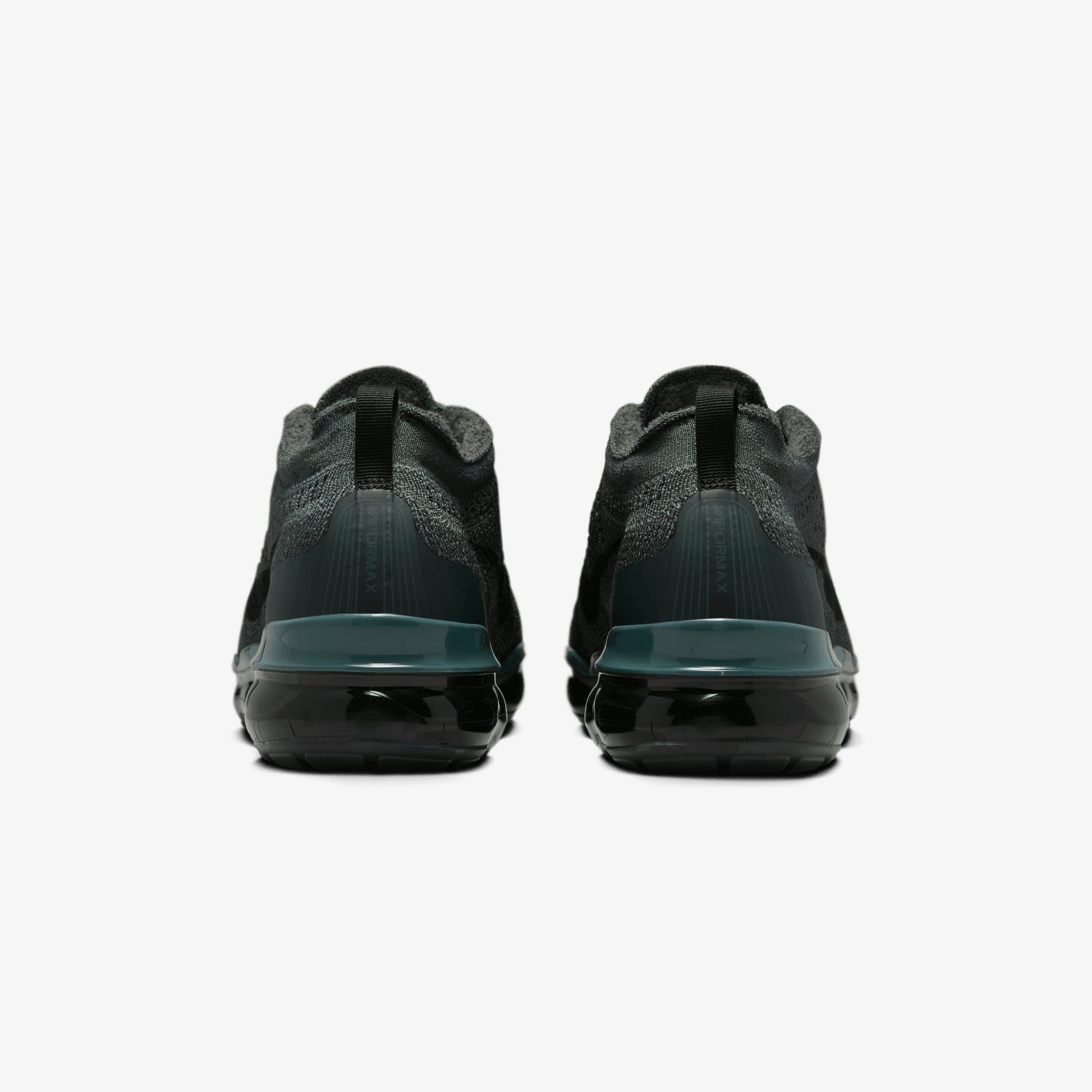 NIKE | AIR VAPORMAX 2023 FLYKNIT { VINTAGE GREEN/BLACK-VINTAGE GREEN-BLACK