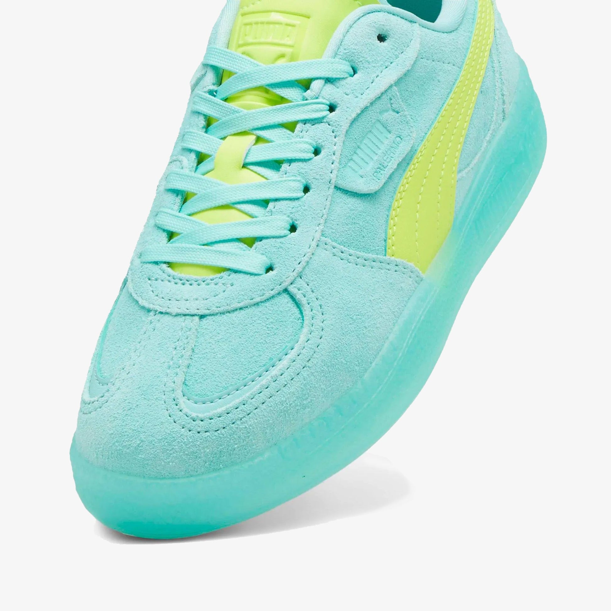 PUMA | WMNS'S PALERMO MODA XTRA { GREEN