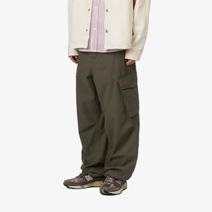 Carhartt | UNIT PANT { GREEN
