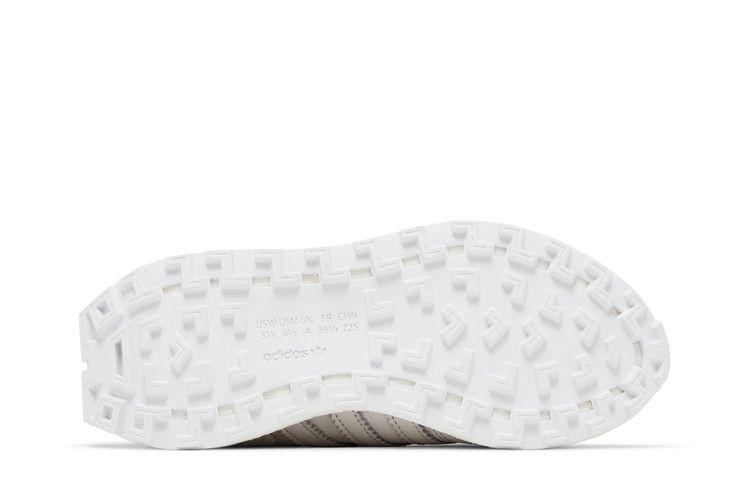adidas Forum 84 Low Bold Graphics White Black