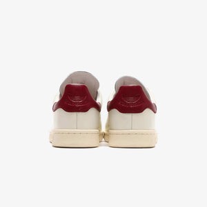 Adidas Originals | STAN SMITH LUX { WHITE