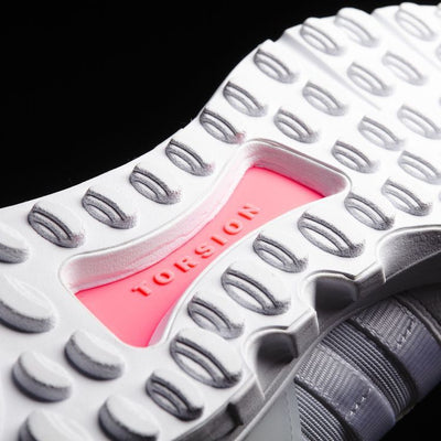 adidas EQT Support RF White Turbo
