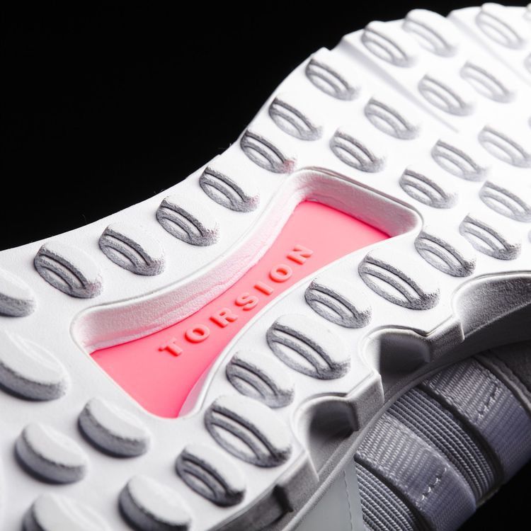 adidas EQT Support RF White Turbo