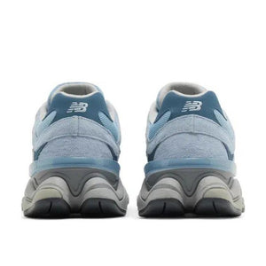 New Balance 9060 Chrome Blue
