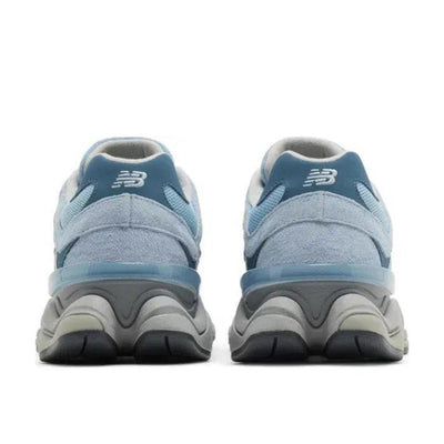 New Balance 9060 Chrome Blue