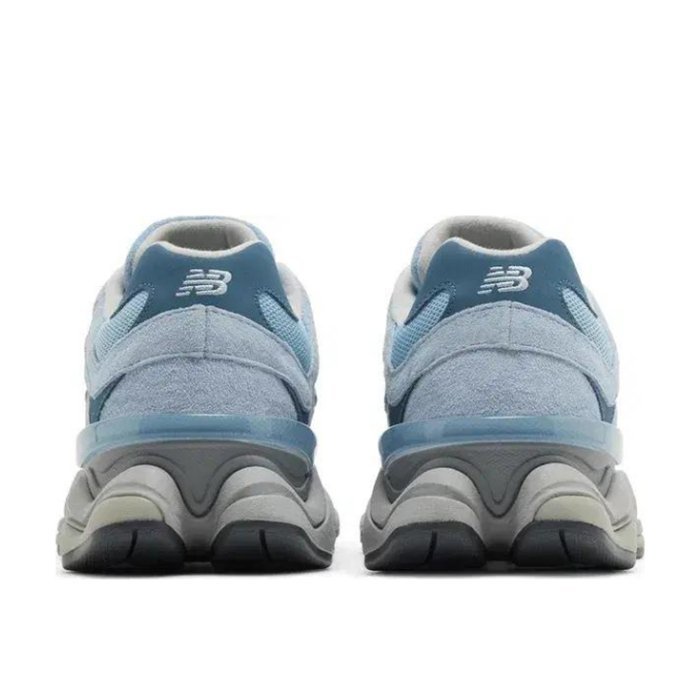 New Balance 9060 Chrome Blue