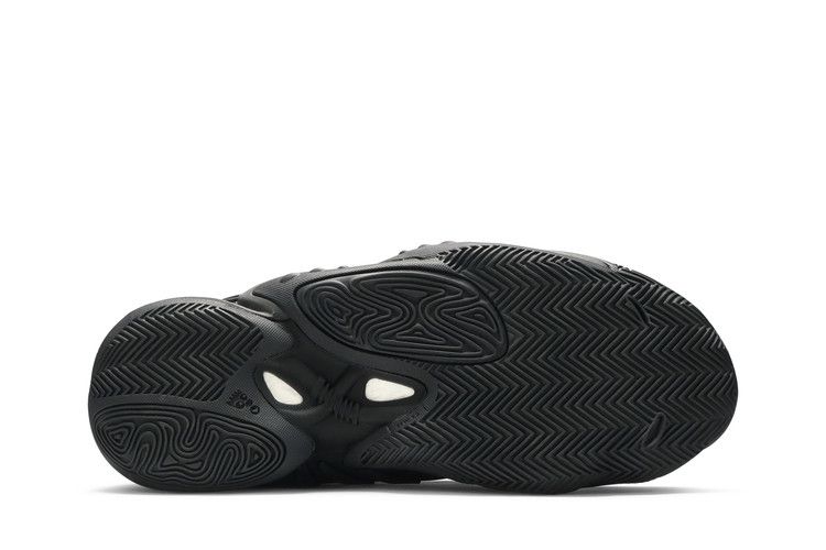 adidas Crazy BYW 2.0 Pharrell Triple Black
