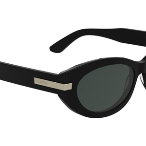 CALVIN KLEIN CK25502S 001 54 SUNGLASSES