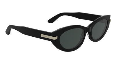 CALVIN KLEIN CK25502S 001 54 SUNGLASSES