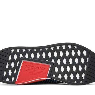 adidas NMD CS2 Core Black Red Solid