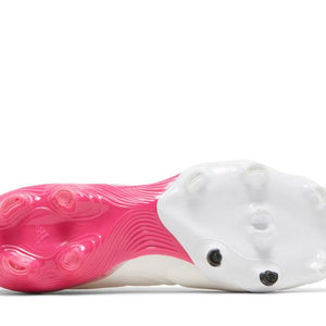 adidas Copa Sense.1 FG White Shock Pink