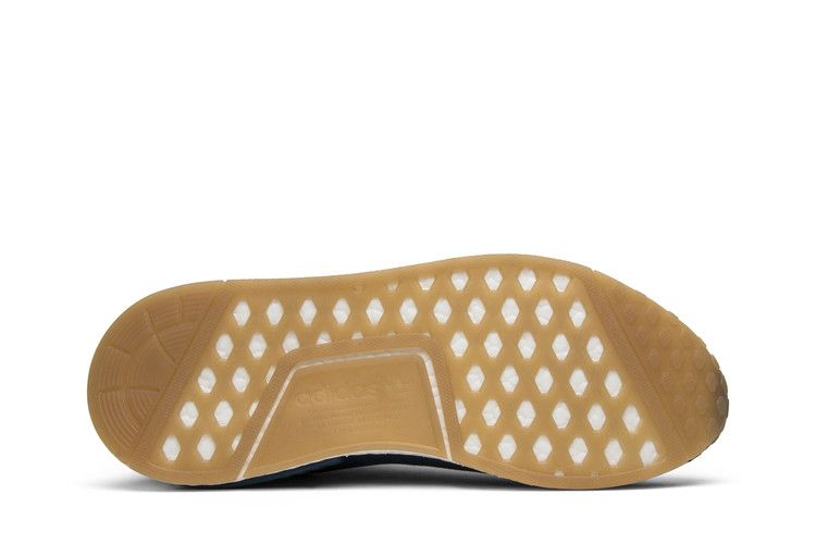 adidas NMD CS1 Gore-tex Blue Night