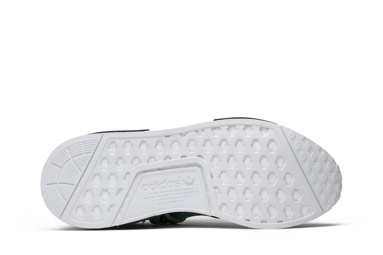 adidas NMD R1 Pharrell HU Green