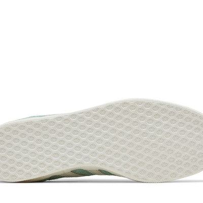 adidas Gazelle Hazy Green Off White Cloud White (Women's)