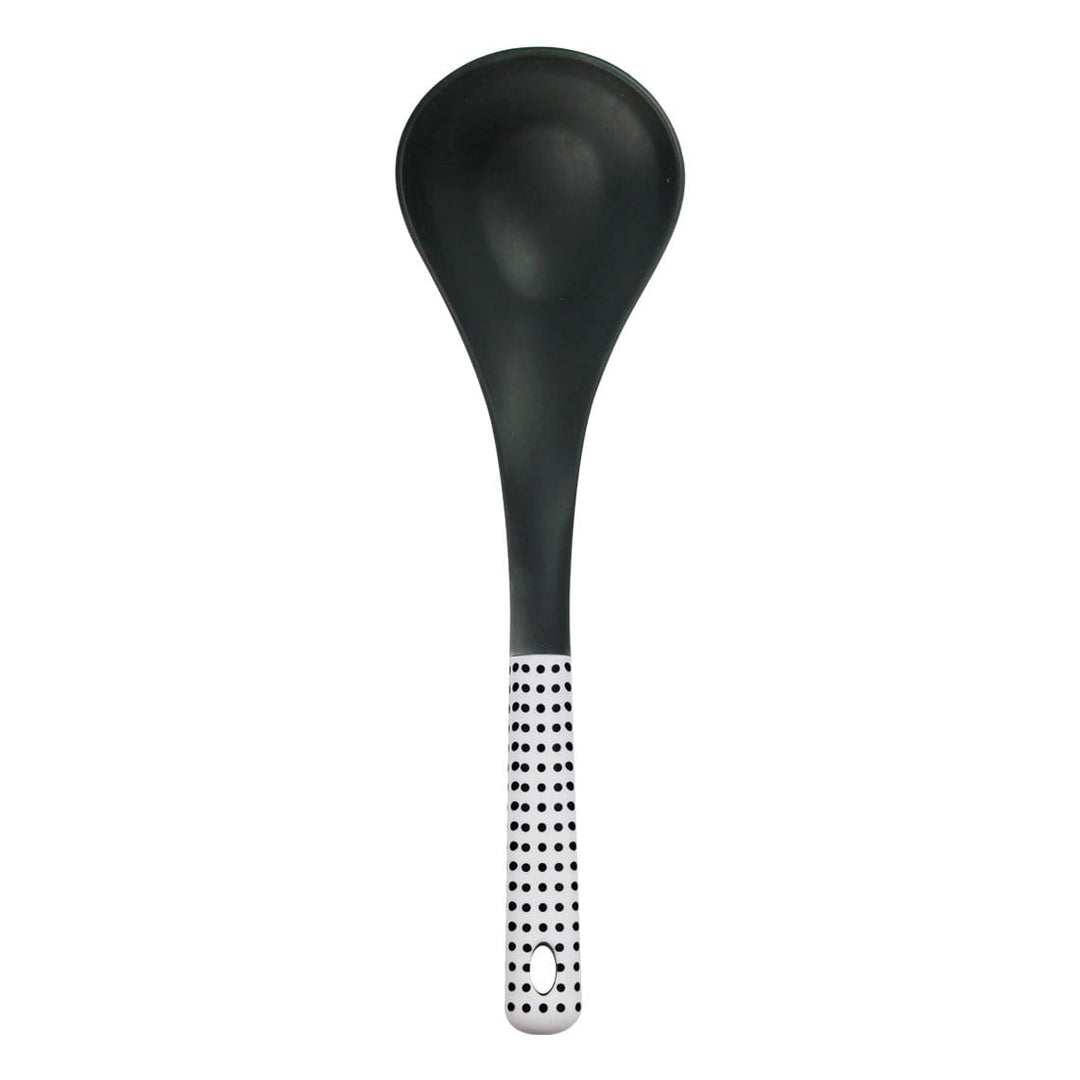 Waterstone Premium Food-Grade Silicone Ladle...