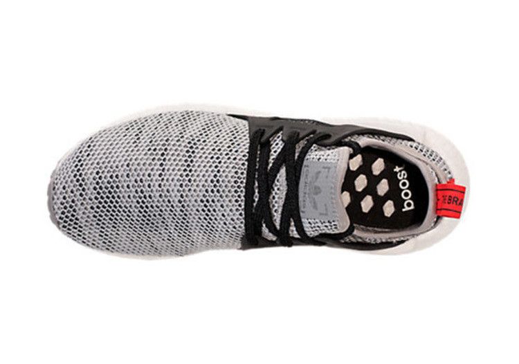 adidas NMD XR1 JD Sports Grey Black
