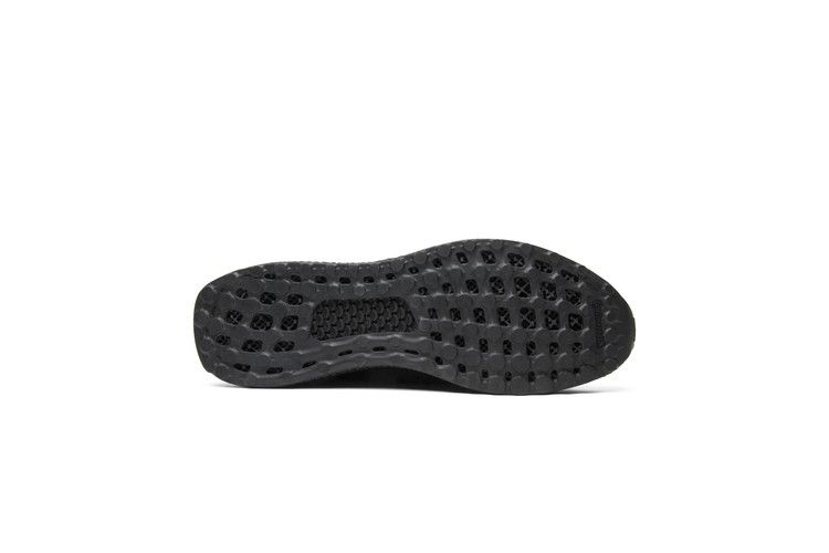 adidas 3D Runner Black