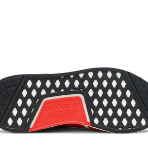 adidas NMD R1 Transmission Pack Active Red