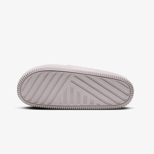 Nike | CALM FLIP FLOPS  { PLATINUM VIOLET/PLATINUM VIOLET