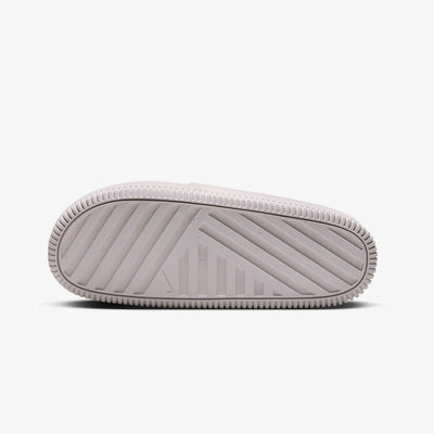 Nike | CALM FLIP FLOPS  { PLATINUM VIOLET/PLATINUM VIOLET