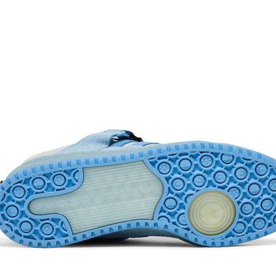 adidas Forum Buckle Low Bad Bunny Blue Tint