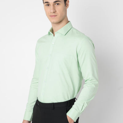 Essential Formal Shirt