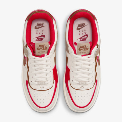 NIKE | AIR FORCE 1 '07 NEXT NATURE { SAIL/CANYON PINK