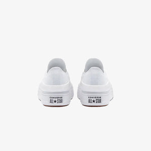 Converse | CHUCK TAYLOR ALL STAR RAVE  { WHITE