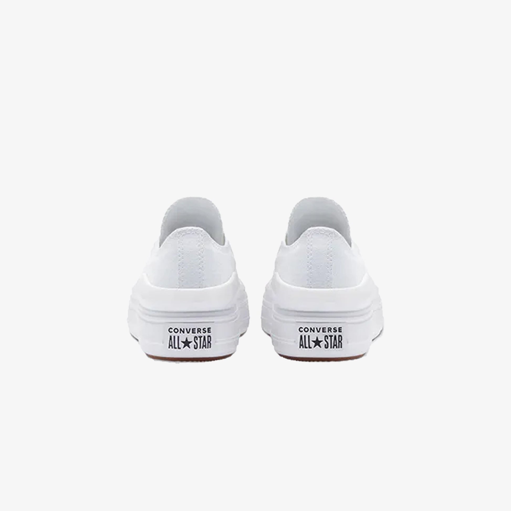 Converse | CHUCK TAYLOR ALL STAR RAVE  { WHITE
