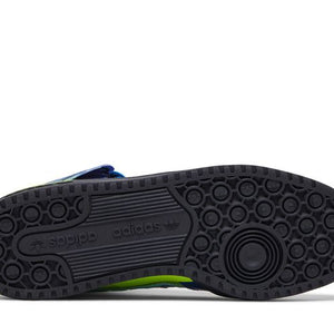 adidas Forum Motorsport Wings 4.0 Jeremy Scott Blue Gradient