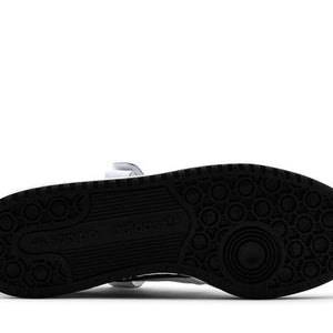 adidas Forum Low White Black
