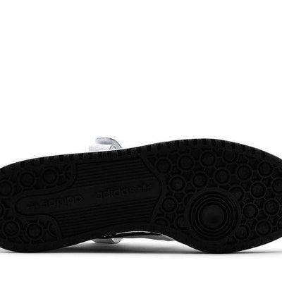 adidas Forum Low White Black