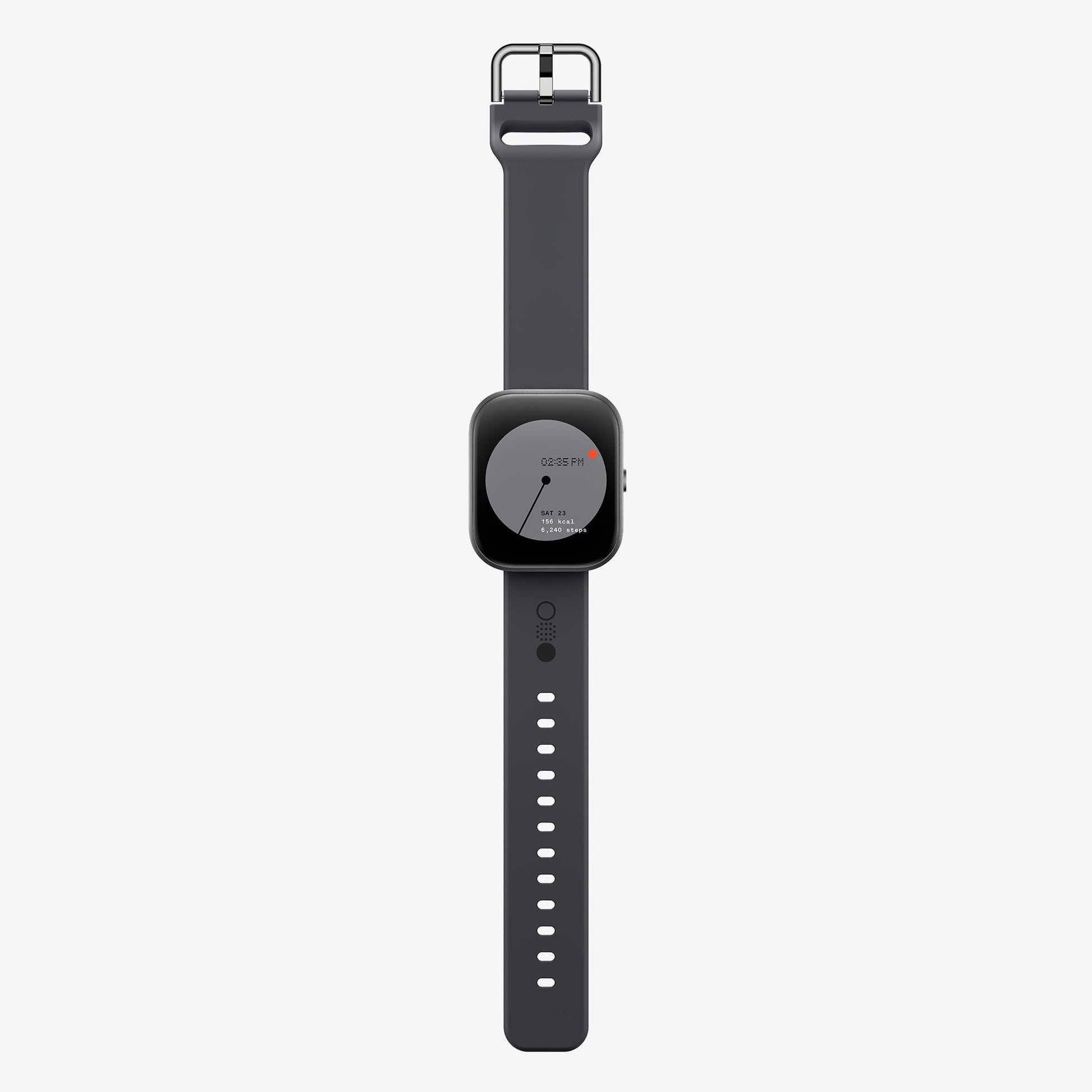 CMF By Nothing | CMF WATCH PRO  { DARK GRAY