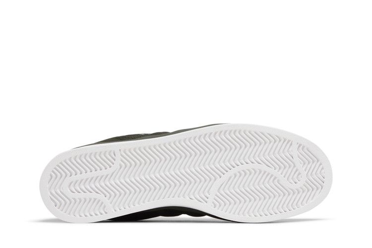 adidas Campus Moncler Olive Night
