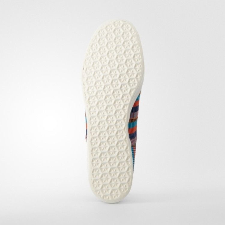 adidas Elastic Slip On Pharrell Multi-Color