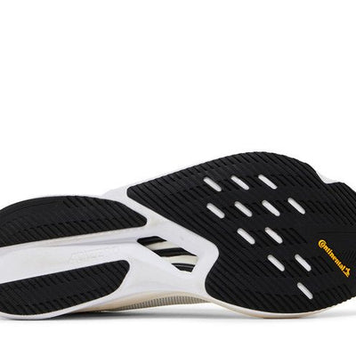 adidas Adizero Boston 12 Cloud White Core Black Night Metallic
