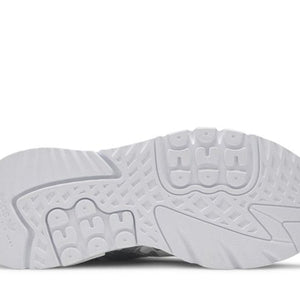 adidas Nite Jogger 3M Cloud White